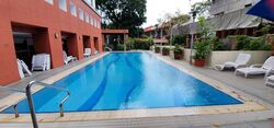 Hullet Rise (D9), Condominium #470836071